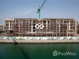 1 Bedroom Apartment for sale at Canal Front Residences, dar wasl