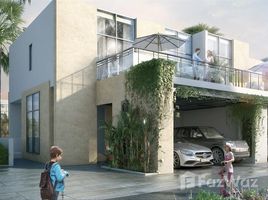 4 спален Таунхаус на продажу в The Fields, District 11, Mohammed Bin Rashid City (MBR)