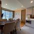2 спален Квартира в аренду в Rhythm Sathorn, Thung Wat Don