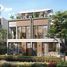 3 Bedroom Townhouse for sale at Aura, Olivara Residences, Dubai Studio City (DSC)