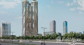 Unités disponibles à The Biltmore Residences