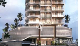 1 Schlafzimmer Appartement zu verkaufen in , Dubai 2020 Marquis