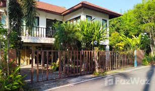 3 Bedrooms House for sale in Nong Thale, Krabi 