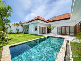 3 Bedroom Villa for sale in Badung, Bali, Canggu, Badung