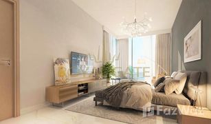 Studio Apartment for sale in , Abu Dhabi Al Maryah Vista
