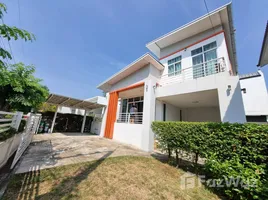 บ้านเดี่ยว 2 ห้องนอน ให้เช่า ในโครงการ หมู่บ้านวังตาล, สันผักหวาน