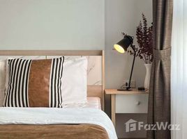 คอนโด 1 ห้องนอน ให้เช่า ในโครงการ ริชพาร์ค แอท เจ้าพระยา, ไทรม้า