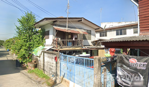 3 Schlafzimmern Haus zu verkaufen in Bang Chak, Bangkok 