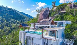 3 Bedrooms Villa for sale in Maret, Koh Samui Ariya Residences