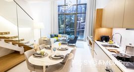 Available Units at SLS Dubai Hotel & Residences
