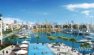 3 Schlafzimmern Appartement zu verkaufen in La Mer, Dubai La Sirene