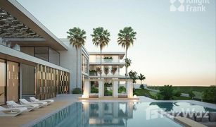 8 Habitaciones Villa en venta en , Dubái Emerald Hills