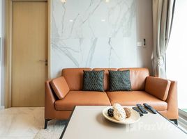 2 Habitación Departamento en alquiler en Hyde Sukhumvit 11, Khlong Toei Nuea