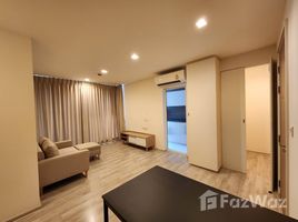 2 Bedroom Condo for sale at Chambers Cher Ratchada - Ramintra, Ram Inthra