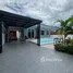 Villa 2 chambre à vendre à La Vallee Village Town 2 , Hin Lek Fai, Hua Hin, Prachuap Khiri Khan, Thaïlande