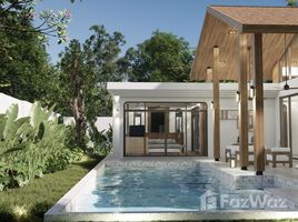 3 спален Вилла на продажу в Rungtiva Private Pool Villas, Thep Krasattri, Тхаланг, Пхукет