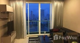 Menam Residences Condominium 在售单元