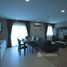 2 Habitación Departamento en alquiler en Renova Residence Chidlom, Lumphini