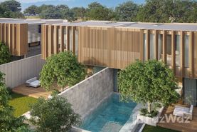 Mono Oxygen Bangtao Beach Real Estate Development in Choeng Thale, Phuket