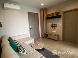 1 Bedroom Condo for sale at The Line Wongsawang, Wong Sawang