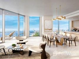 3 спален Квартира на продажу в Palm Beach Towers 2, Shoreline Apartments, Palm Jumeirah, Дубай