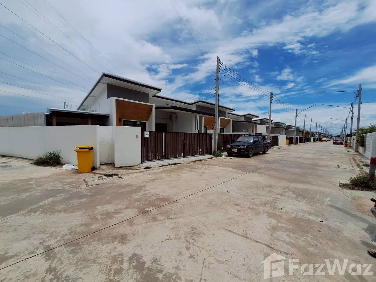 3 Bedroom House for rent at Villatown Hua Hin — photo 3
