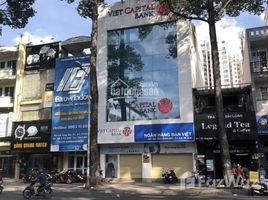 Studio Haus zu verkaufen in District 1, Ho Chi Minh City, Nguyen Cu Trinh, District 1, Ho Chi Minh City
