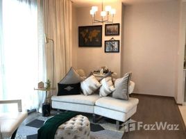 1 Bedroom Apartment for sale at The Rich Ploenchit - Nana, Khlong Toei Nuea