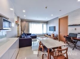 ขายอพาร์ทเม้นท์ 1 ห้องนอน ในโครงการ อมันตา ลุมพินี, ทุ่งมหาเมฆ, สาทร