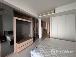 Studio Condo for sale at Zire Wongamat, Na Kluea