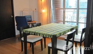 2 Bedrooms Condo for sale in Khlong Toei, Bangkok Citi Smart Condominium