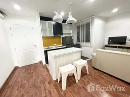 1 Bedroom Condo for rent at Bangkok Horizon Ramkhamhaeng, Hua Mak, Bang Kapi, Bangkok, Thailand