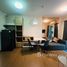 1 спален Кондо в аренду в The Trust Condo Amata – Chonburi, Nong Mai Daeng, Mueang Chon Buri