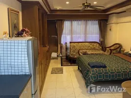 คอนโด สตูดิโอ ให้เช่า ในโครงการ เย็นสบาย คอนโดเทล, เมืองพัทยา