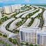 1 Bedroom Apartment for sale at Bay Residences, Mina Al Arab