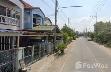 Sompong Village in Khlong Yong, Nakhon Pathom