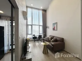 คอนโด 1 ห้องนอน ให้เช่า ในโครงการ ไลฟ์ รามา 4 - อโศก, คลองเตย, คลองเตย, กรุงเทพมหานคร