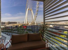 3 Bedrooms Apartment for sale in Bluewaters Residences, Dubai Apartment Building 6