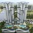 2 Bedroom Apartment for sale at Samana Waves 2, District 13