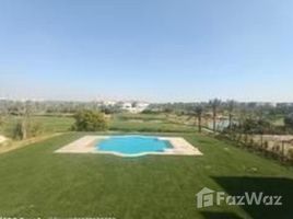 7 غرفة نوم فيلا للإيجار في Katameya Dunes, مدينة القطامية, مدينة القاهرة الجديدة, القاهرة