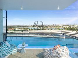 3 спален Квартира на продажу в Urban Oasis, Al Habtoor City, Business Bay, Дубай