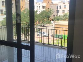 3 Bedroom Apartment for rent at Westown, Sheikh Zayed Compounds, Sheikh Zayed City, Giza