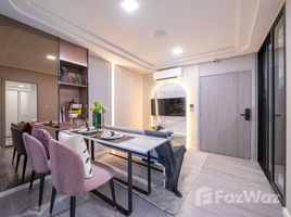 ขายคอนโด 2 ห้องนอน ในโครงการ เคฟ ซี้ด เกษตร, เสนานิคม