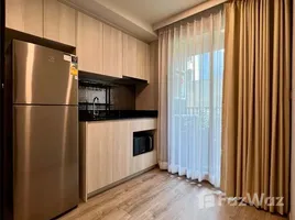 ขายคอนโด สตูดิโอ ในโครงการ มาเอสโตร 19 รัชดา 19 – วิภา, ดินแดง, ดินแดง, กรุงเทพมหานคร