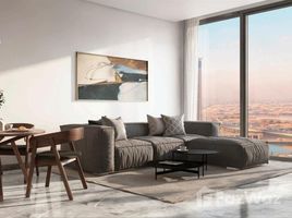 1 Bedroom Apartment for sale at Peninsula Two, Executive Towers