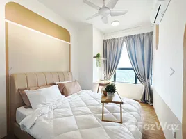 1 Bedroom Penthouse for rent at San francisco Garden Condominium, Mandaluyong City, Eastern District, Metro Manila