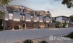 3 chambres Maison de ville a vendre à Meydan Gated Community, Dubai Nad Al Sheba Gardens