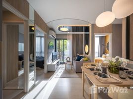 1 chambre Condominium à vendre à Noble Nue Mega Plus Bangna ., Bang Kaeo, Bang Phli, Samut Prakan