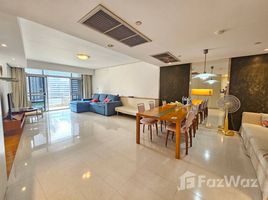 3 Bedroom Condo for rent at All Seasons Mansion, Lumphini, Pathum Wan
