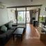 1 спален Квартира в аренду в XVI The Sixteenth Condominium, Khlong Toei